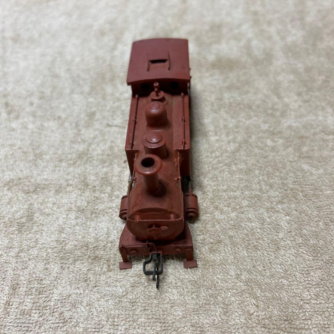 鉄道模型　HOゲージ メルクリン製？