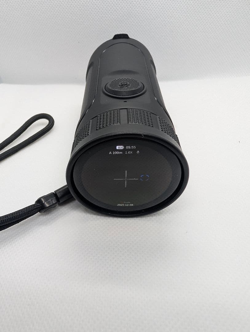 【今年最後の限界セール】【AI搭載型】Guide TE サーマルサイト