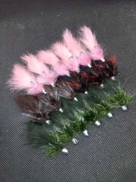 coco！フェザージグ54個セット