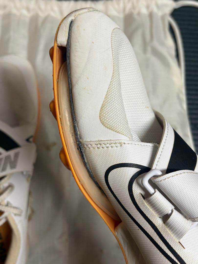 【貴重】ナイキ エア ズーム LJ エリート 2