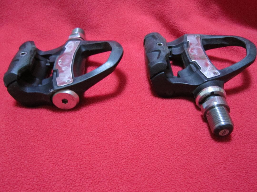 GARMIN VECTOR 3　両足計測パワーメーター　ベクター３