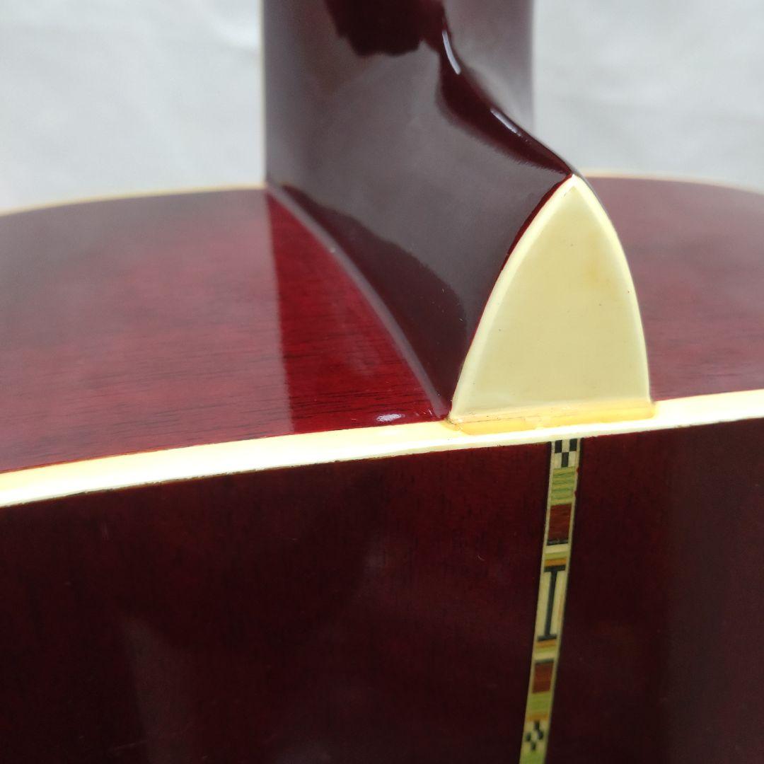 SMILE.TH様リクエストMorris WD-25 DOVE モーリス