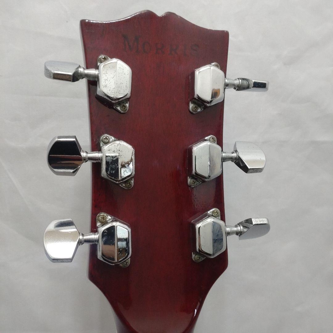 SMILE.TH様リクエストMorris WD-25 DOVE モーリス