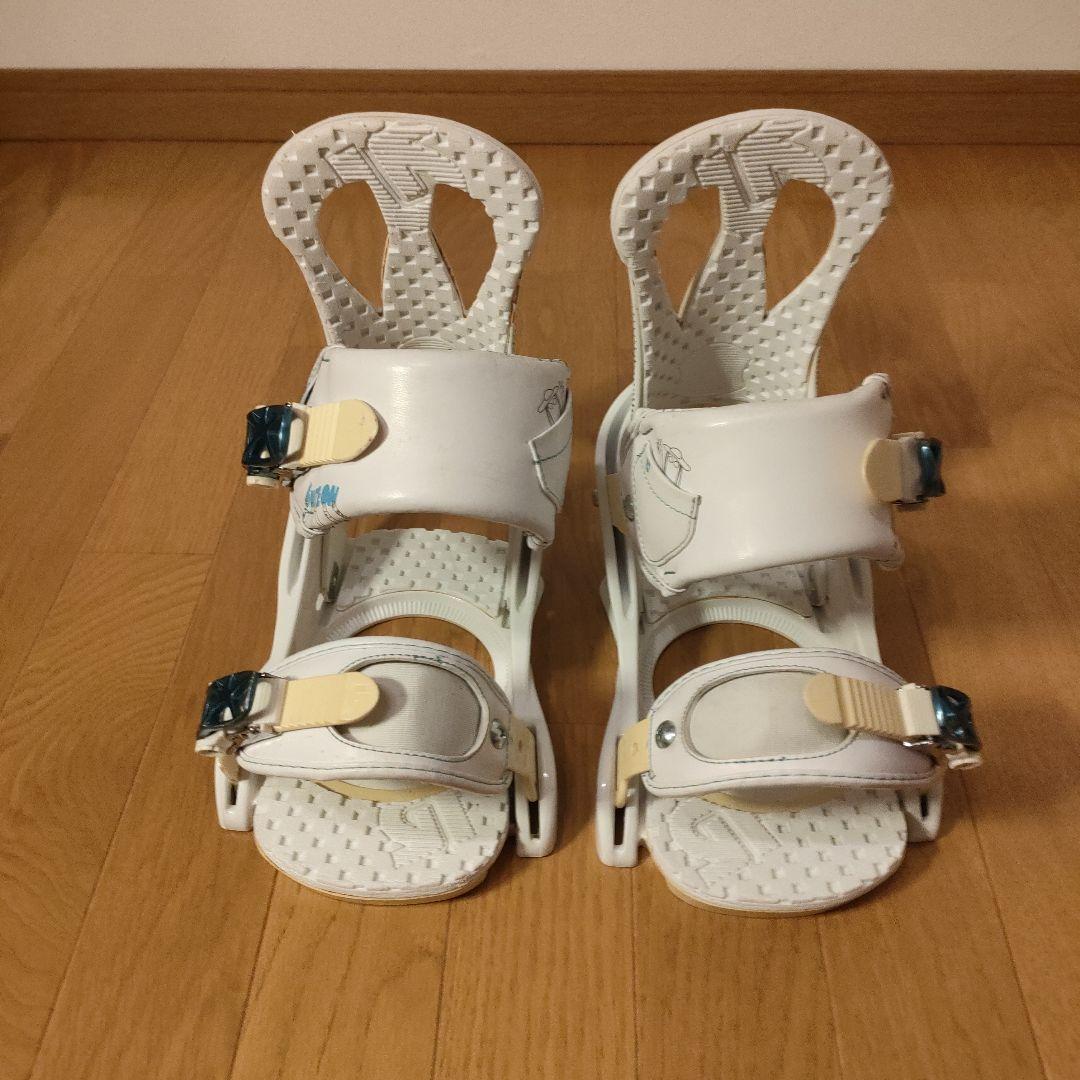 BURTON バートン バインディング Citizen M レディース