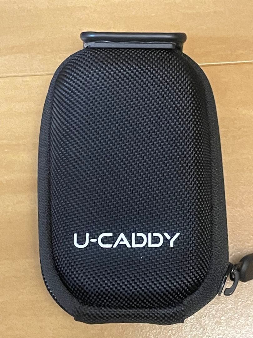 岩本プロuuum監修 U-CADDY Pocket Pro ゴルフ用距離計