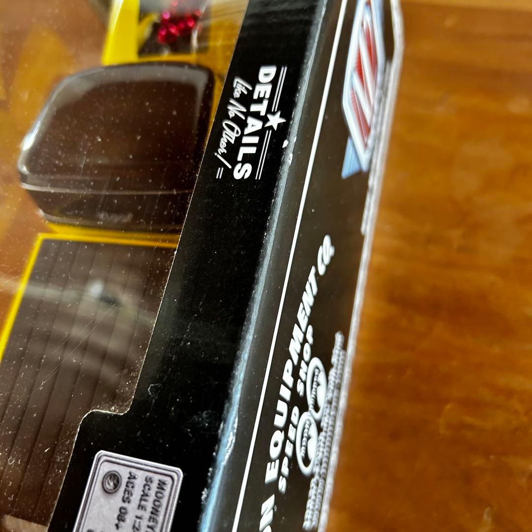 1/24 M2 machines '56 MOONEYES フォード F-100