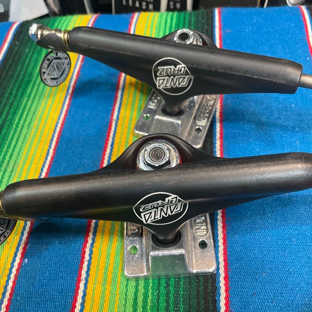 independent Santa Cruzスケートトラック149定価12000