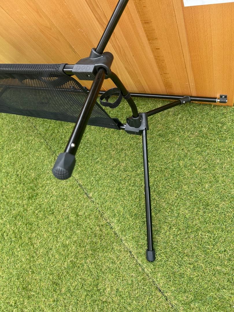 DOD キャナリーテーブル L