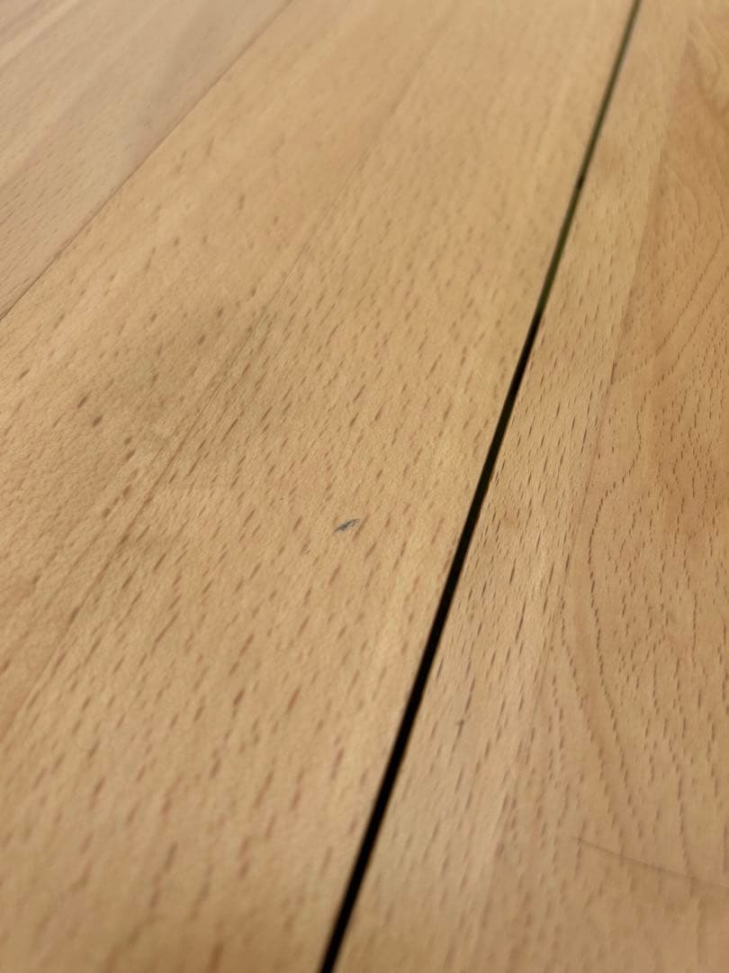 DOD キャナリーテーブル L