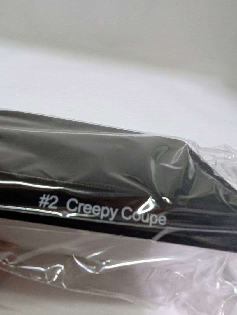 【内袋未開封】KONAMI Wacky Races Vol.2 6個セット