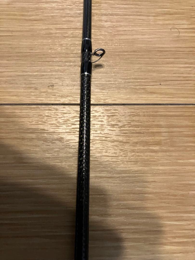 【新品・未使用】ブラックレーベル プラス 6101MFB