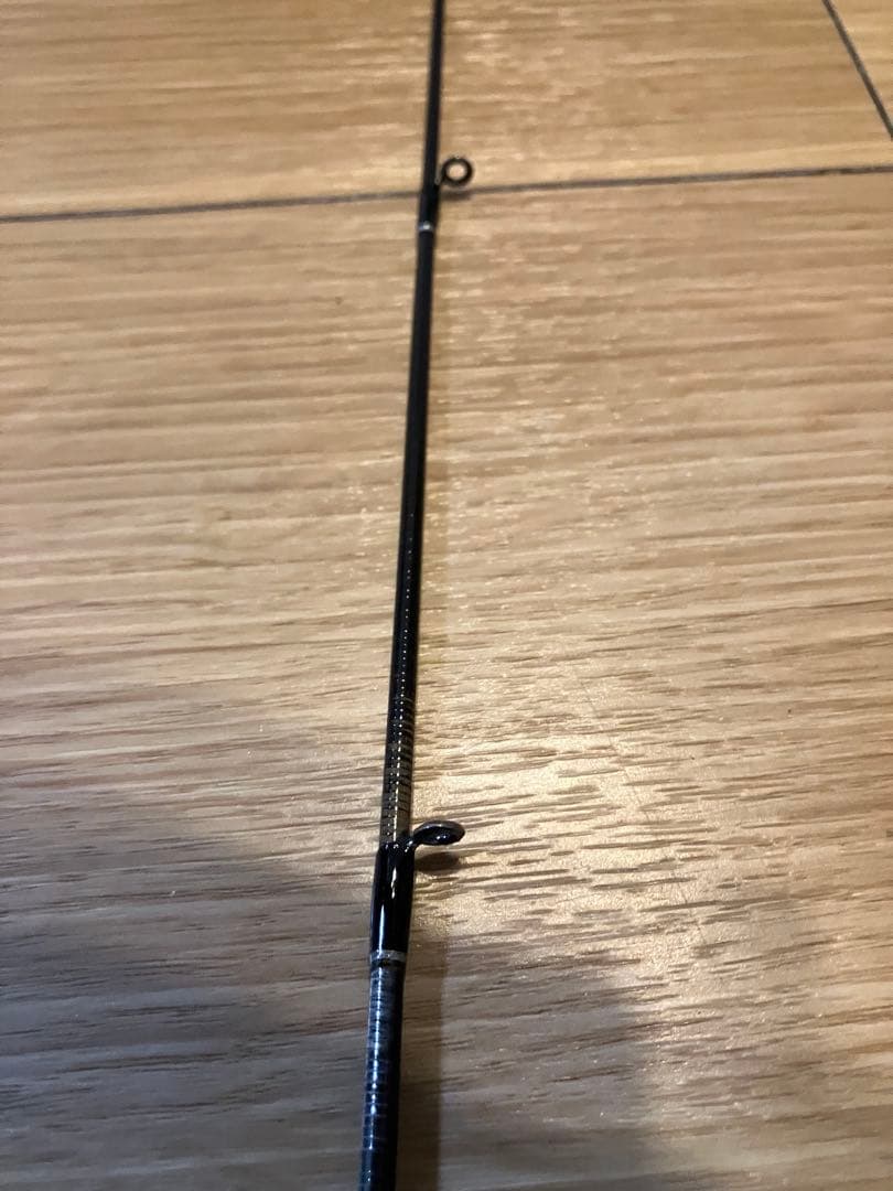 【新品・未使用】ブラックレーベル プラス 6101MFB