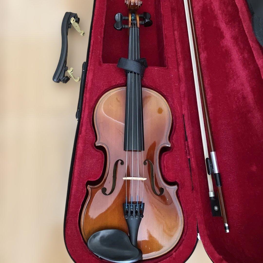 スズキ　バイオリン　No300 3/4