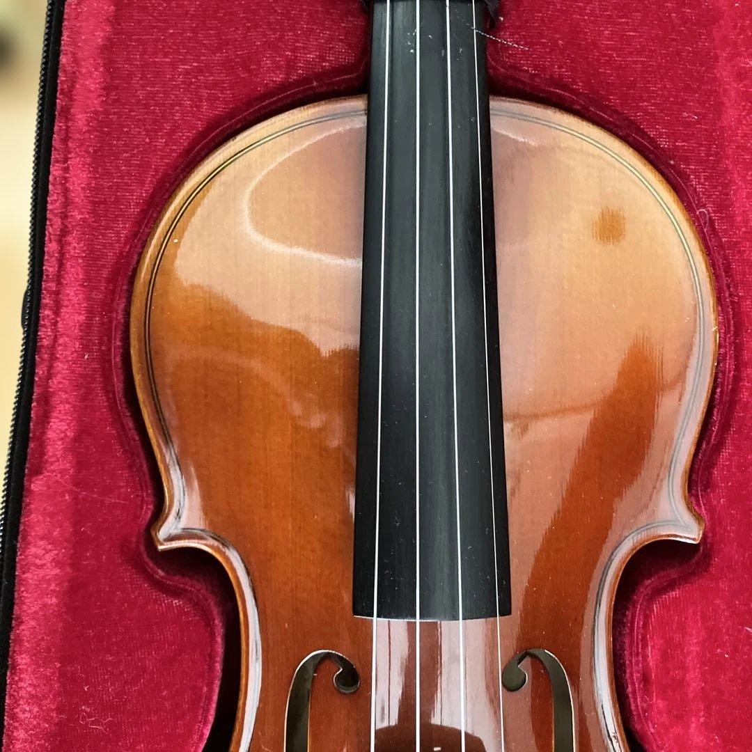 スズキ　バイオリン　No300 3/4