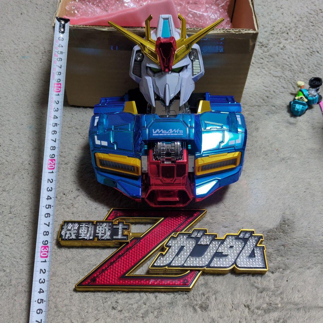 カ*ン様 パチンコ　機動戦士Ｚガンダム　役物