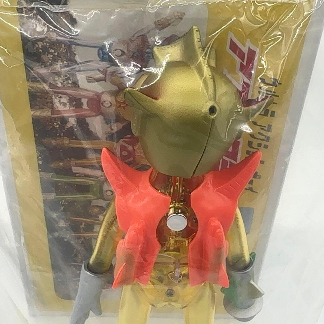 【希少品⭐︎未使用】メディコムトイ 中嶋製作所 アストロミュー5 ウルトラアース