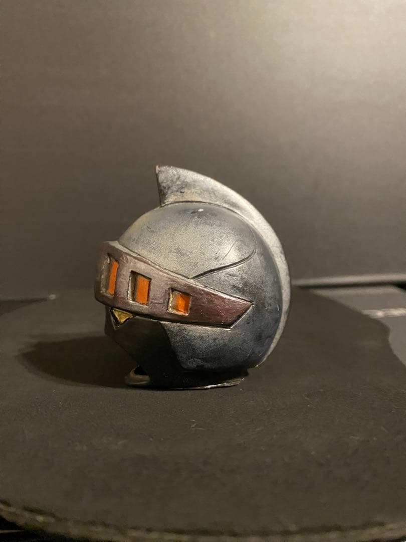 シルバー仮面！値段交渉相談乗ります！