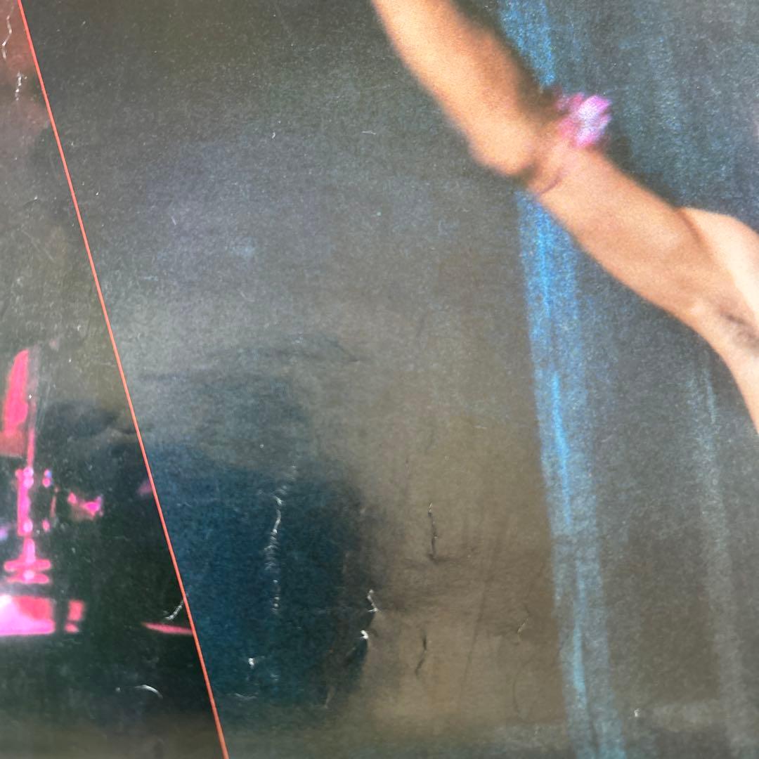 RCサクセションツアーポスター