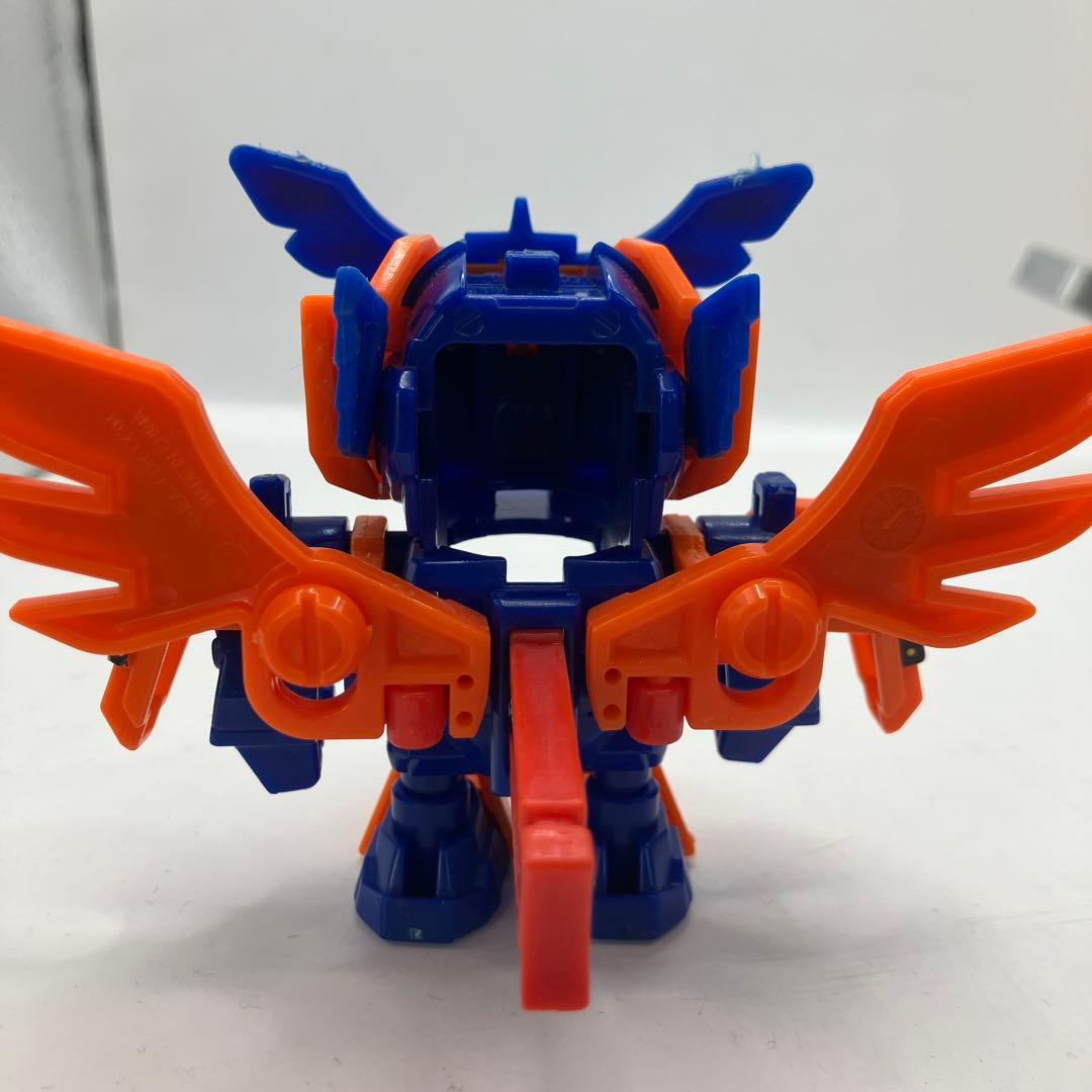 【ジャンク】 ビーダマン 6体 まとめ売り