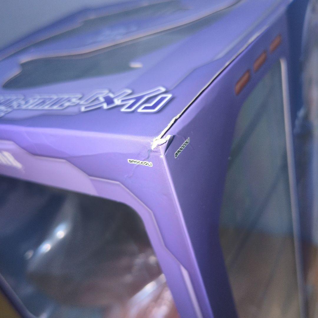 GUILTY GEAR　メイ Another Color Ver. 1/7　新品