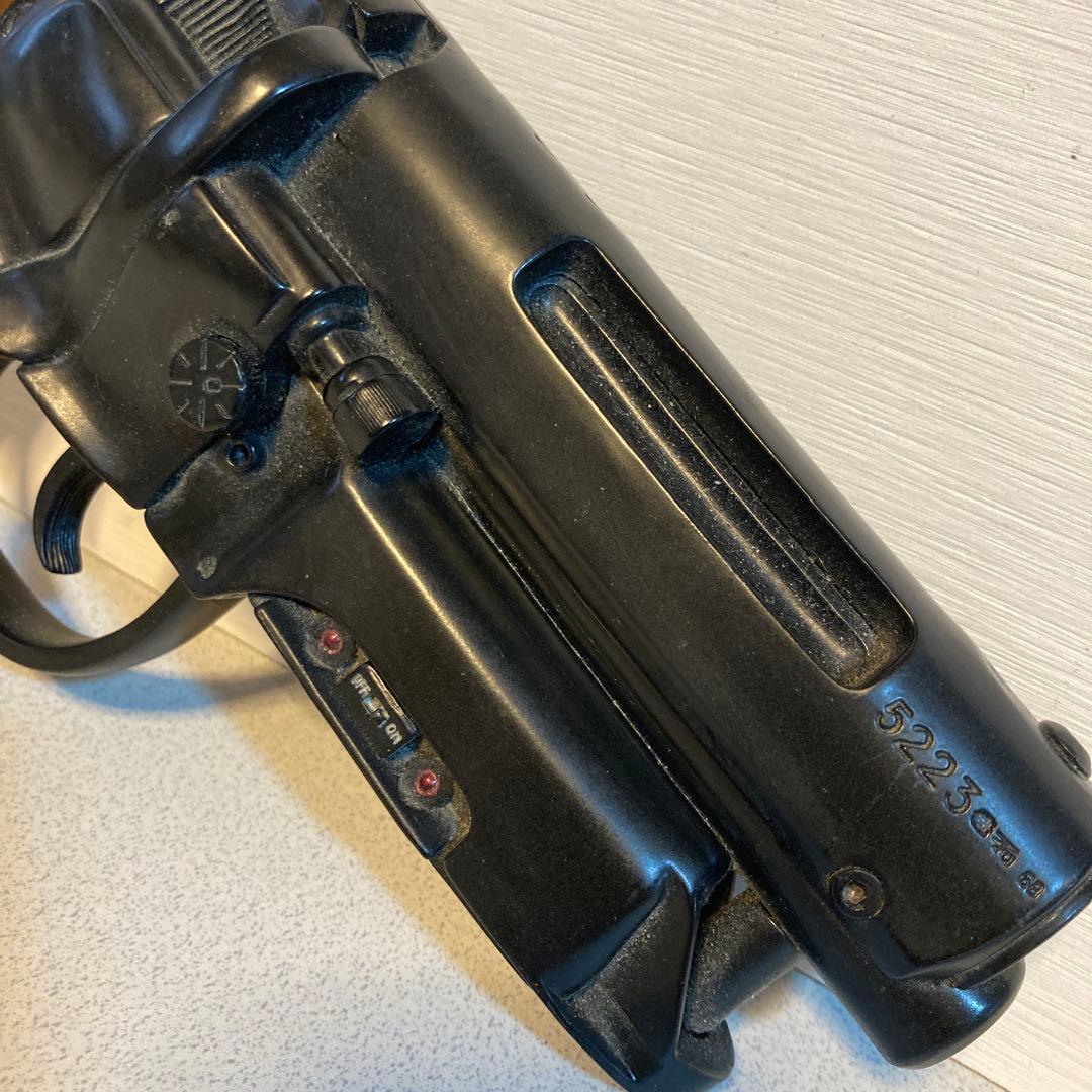 ブレードランナー　デッカードブラスター