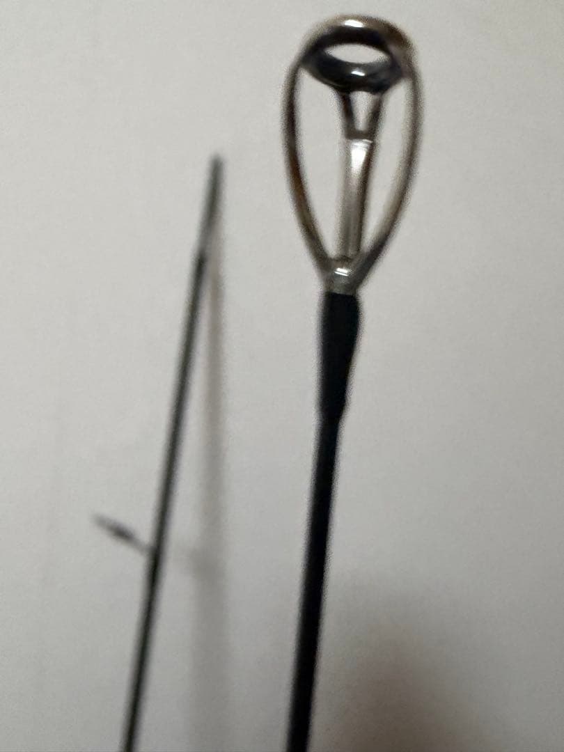 ハルシオンシステム　リズモ　63ML