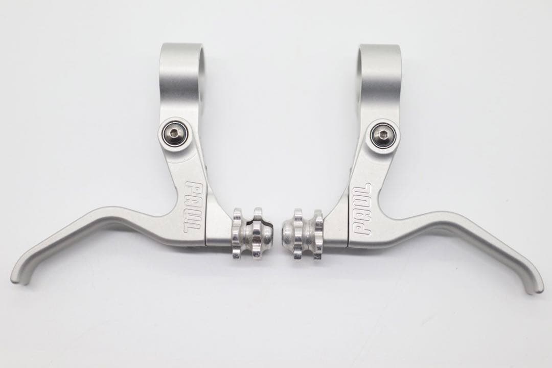 PAUL love lever ポール ブレーキ レバー ブルーラグ サーリー