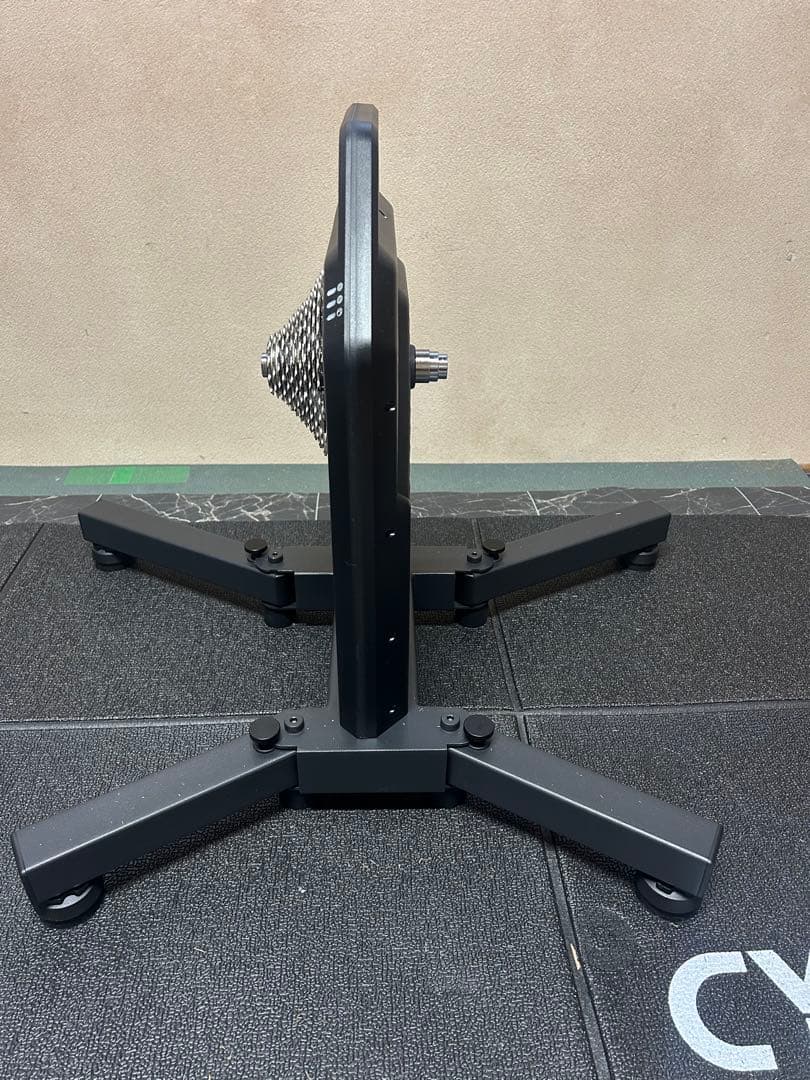 CYCPULS T2 12sカセット付き