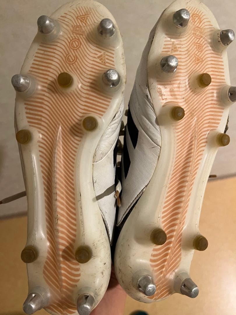 コパ18.1取り替え式