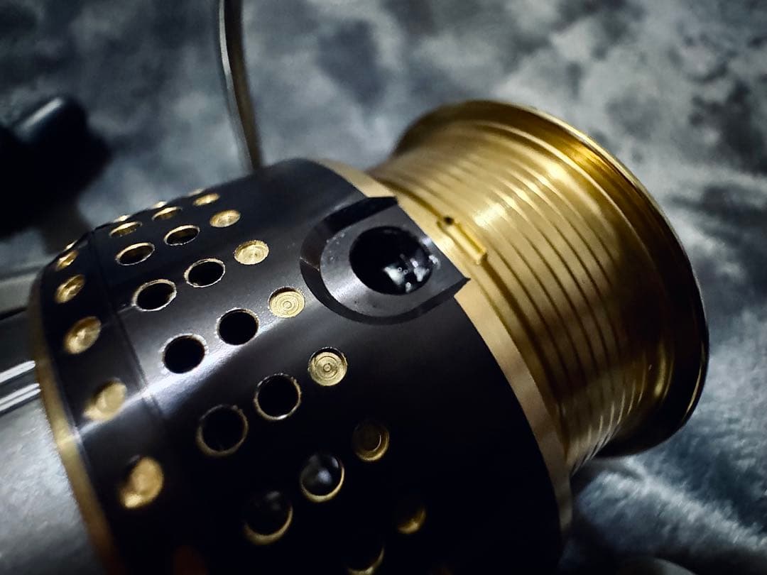 イグジスト2506 50thエディション仕様