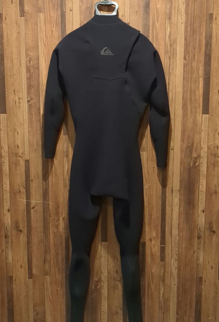 クイックシルバーHIGHLINEPRO 1MM WETSUITS
