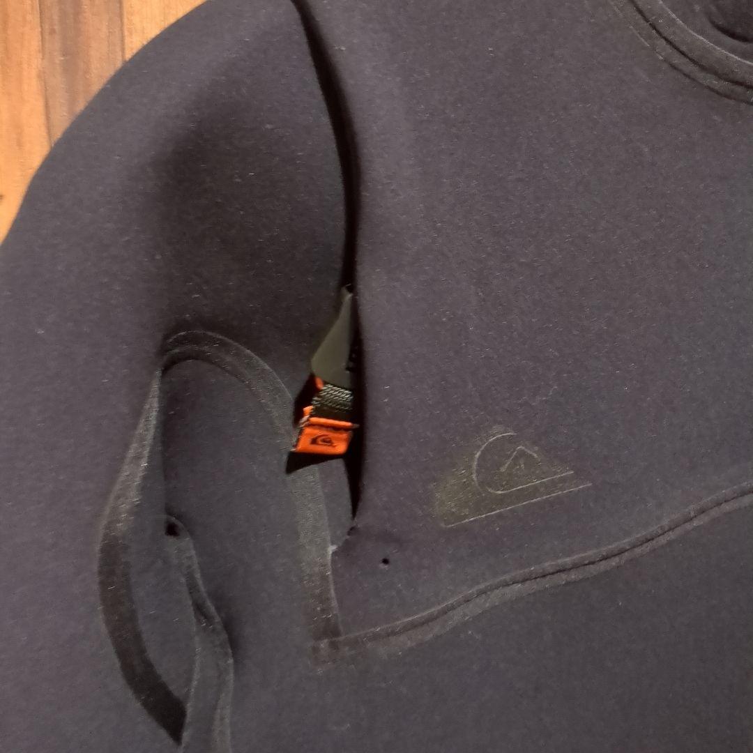 クイックシルバーHIGHLINEPRO 1MM WETSUITS