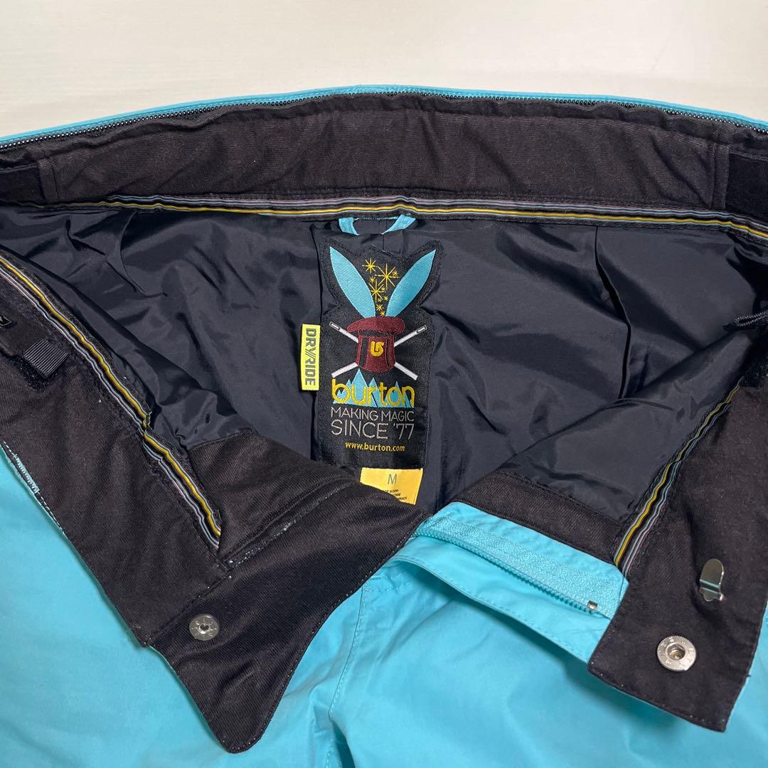 Burton スノーボードウェア 女性用 セット