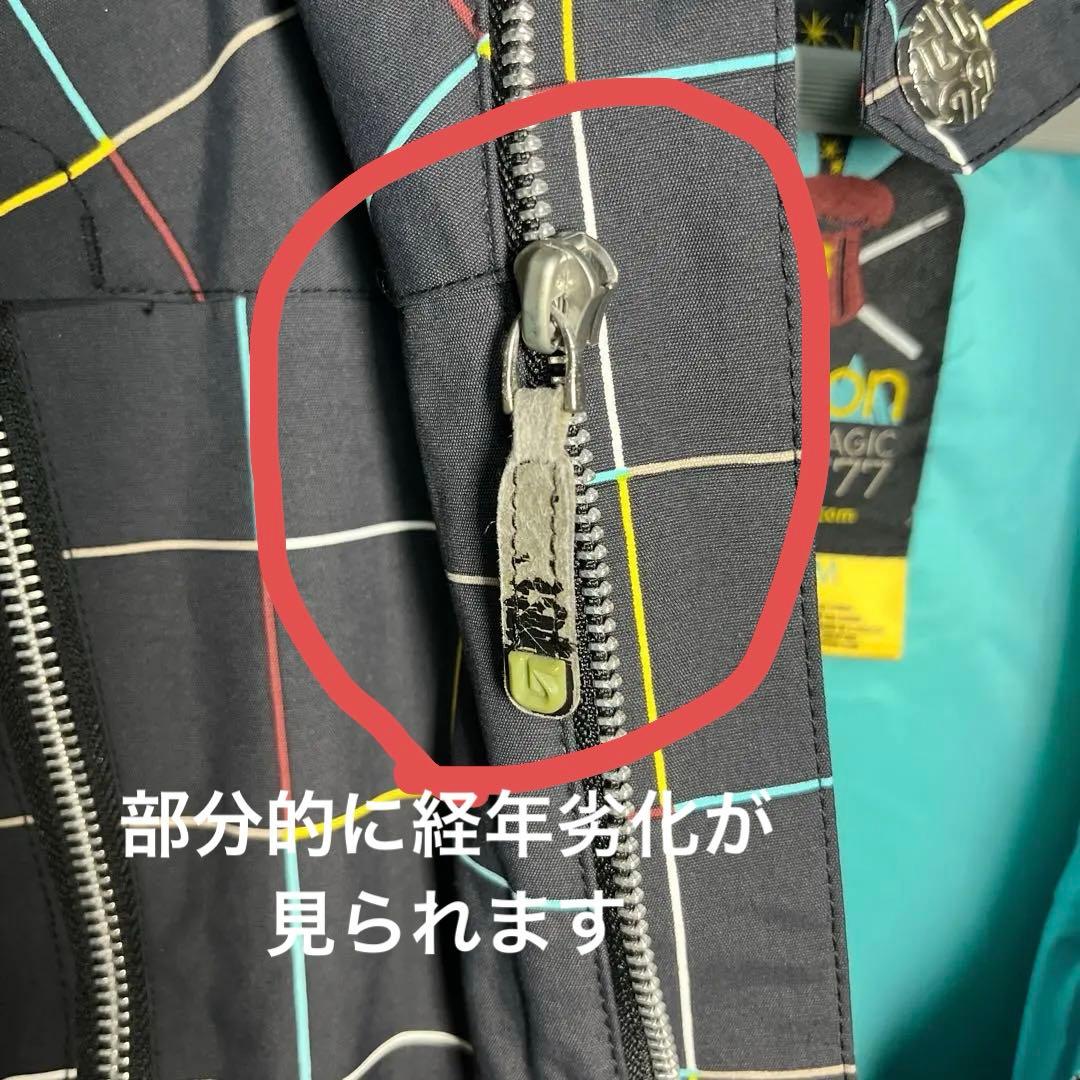 Burton スノーボードウェア 女性用 セット