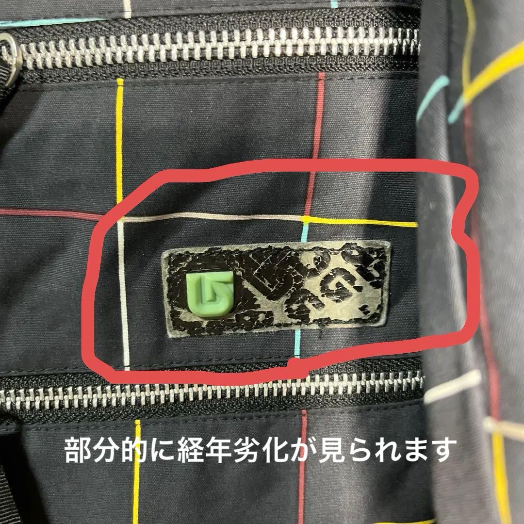 Burton スノーボードウェア 女性用 セット