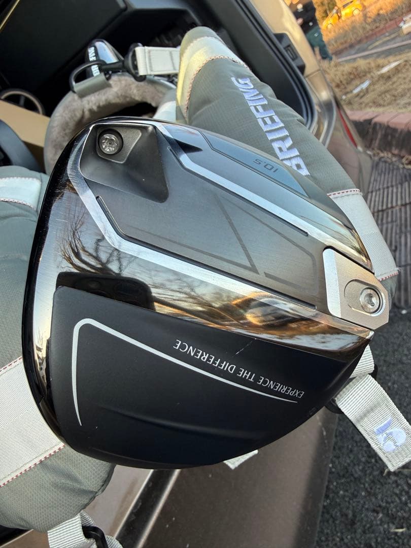 XXIO 14＋　ドライバー 10.5° スピーダーN Xゴールドシャフト