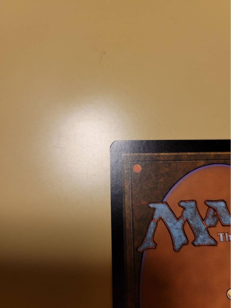 MTG 悪魔の教示者/ Demonic Tutor ジャッジ褒賞　FOIL