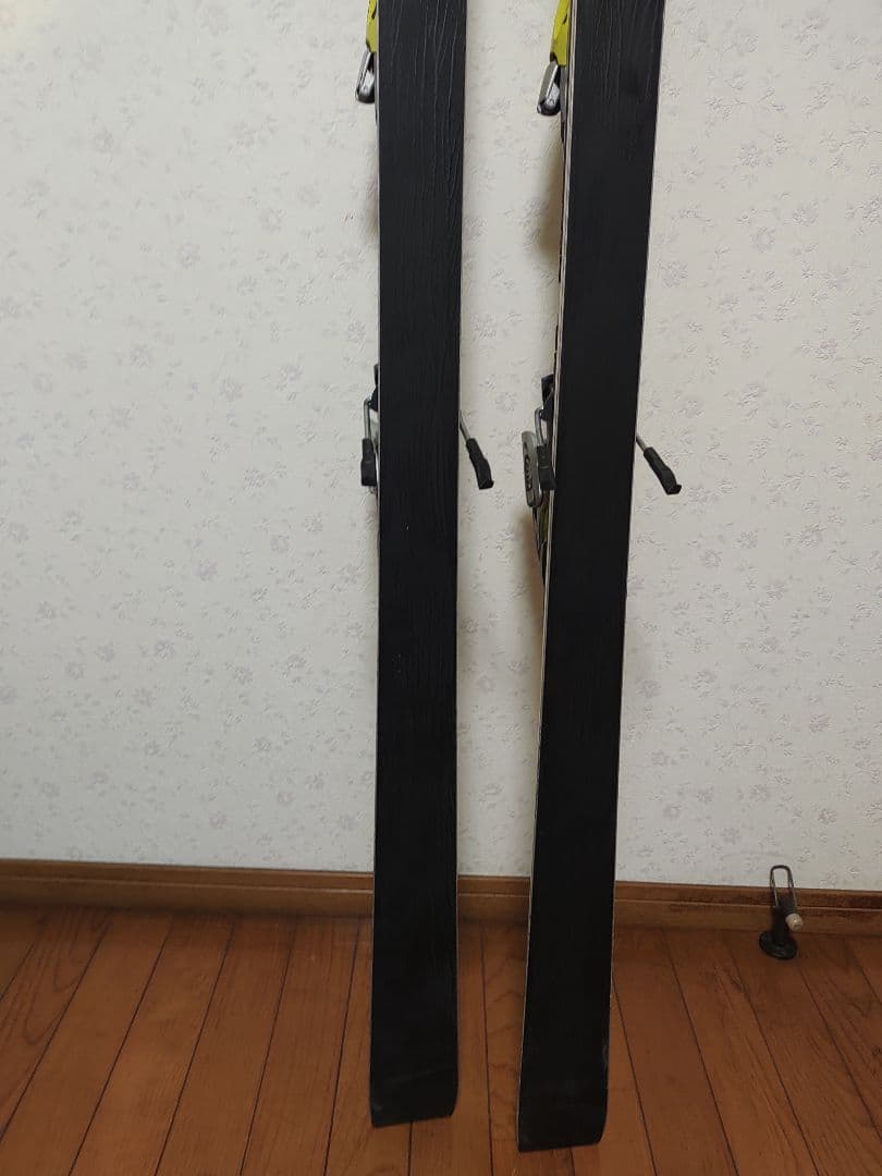 FISCHER RC4 スキー板 183cm R 21値下げ