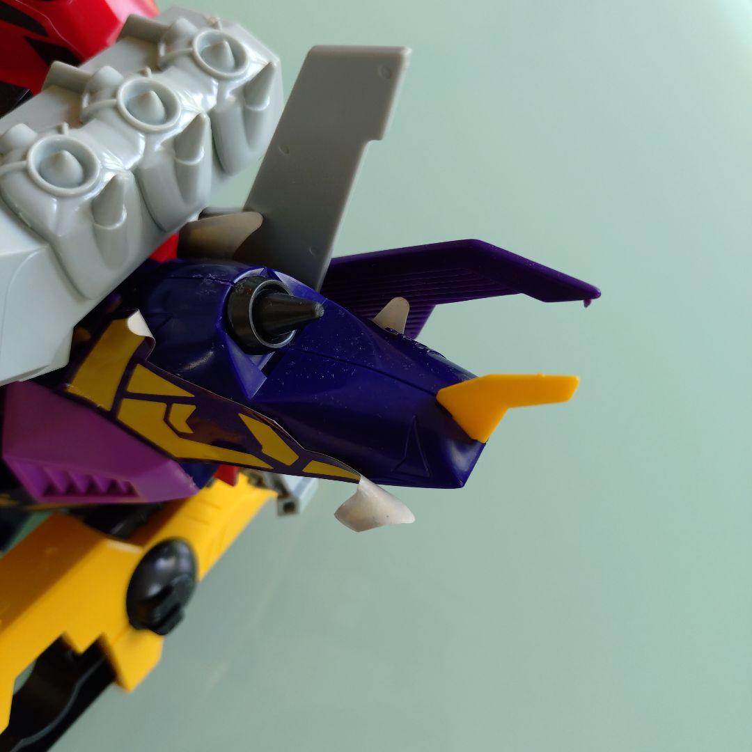 元祖SDガンダム フューラーザタリオンバンダイ ガンプラ