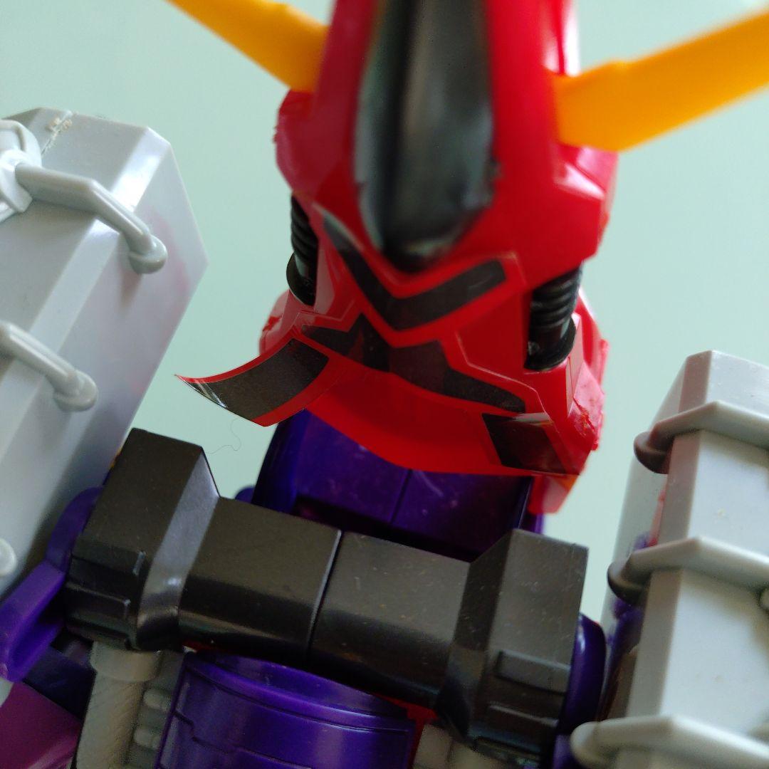 元祖SDガンダム フューラーザタリオンバンダイ ガンプラ