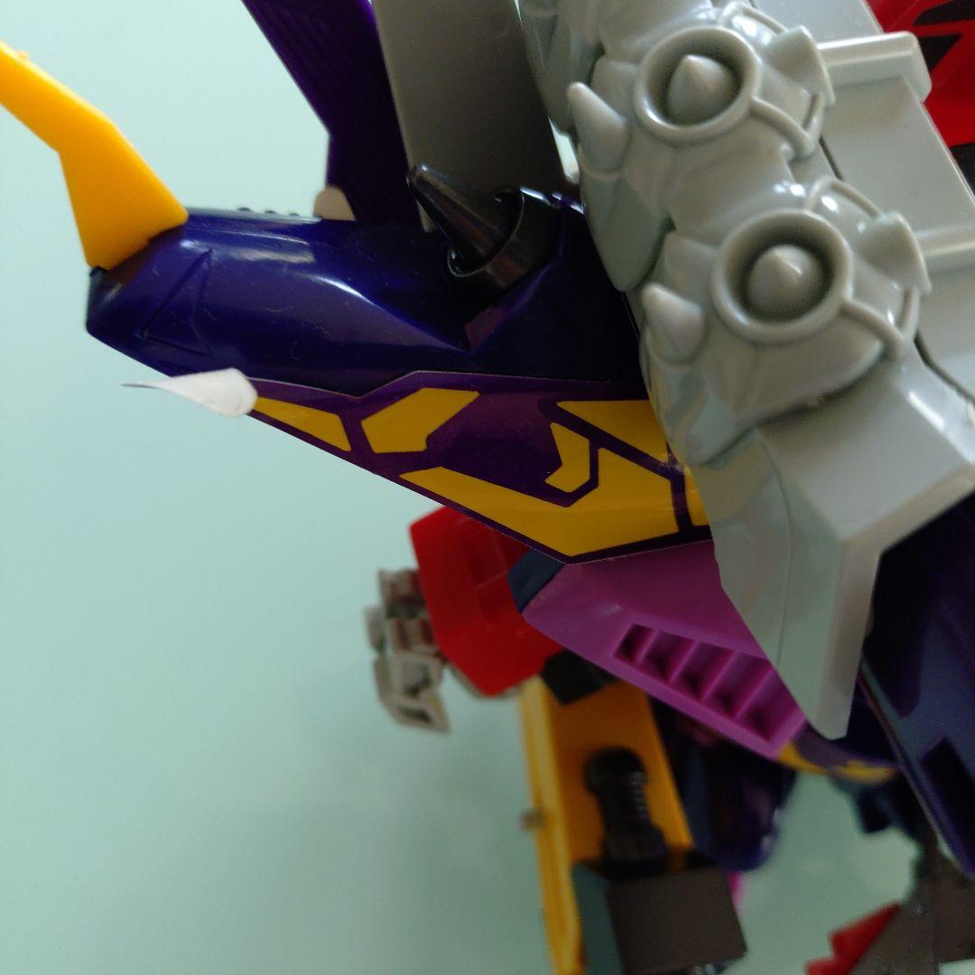 元祖SDガンダム フューラーザタリオンバンダイ ガンプラ