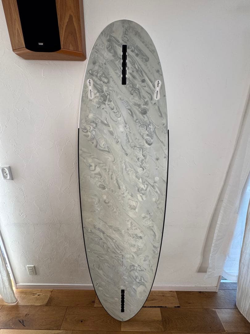 ⭐︎手渡し希望（湘南、西湘地区） ウォーターランページ　Gパンダ 7'2