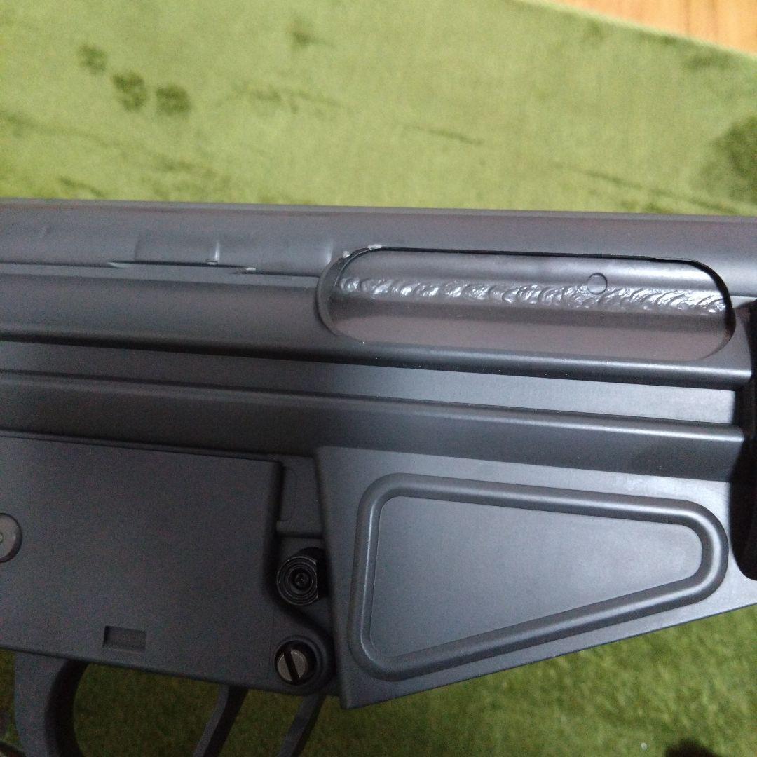 東京マルイ　電動ガン　G3SG/1　サバゲー　付属品あり