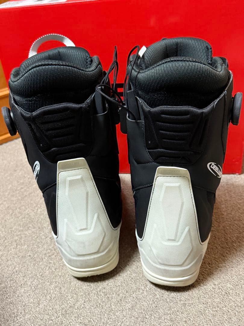 スノーボード DEELUXE AERIS KB