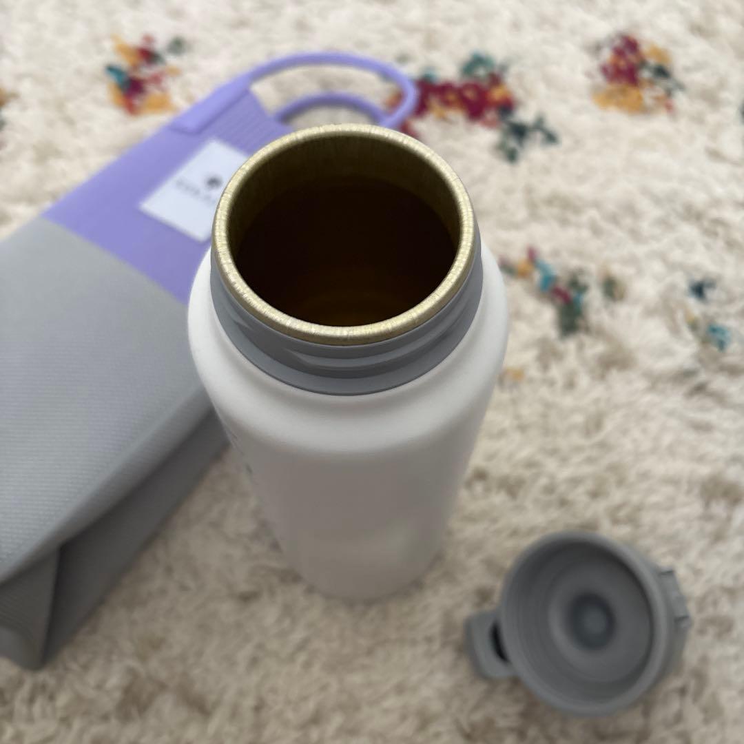 と*ま様 SUKALA ボトルとケースセット