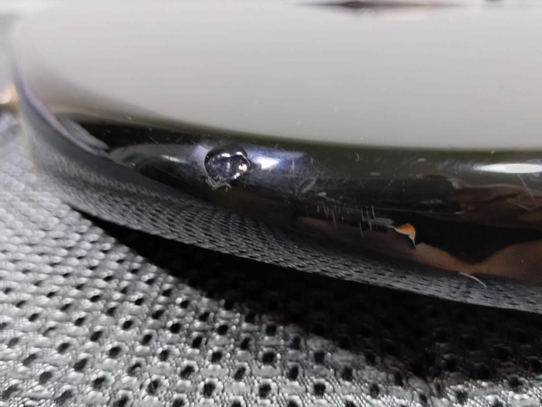 Fender Mexico製ストラトキャスター Squier