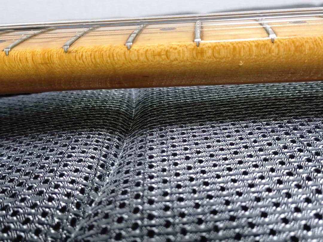 Fender Mexico製ストラトキャスター Squier