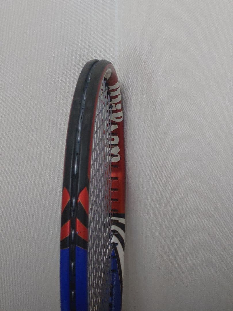 ウィルソン wilson BLX ツアーリミテッド エナンモデル