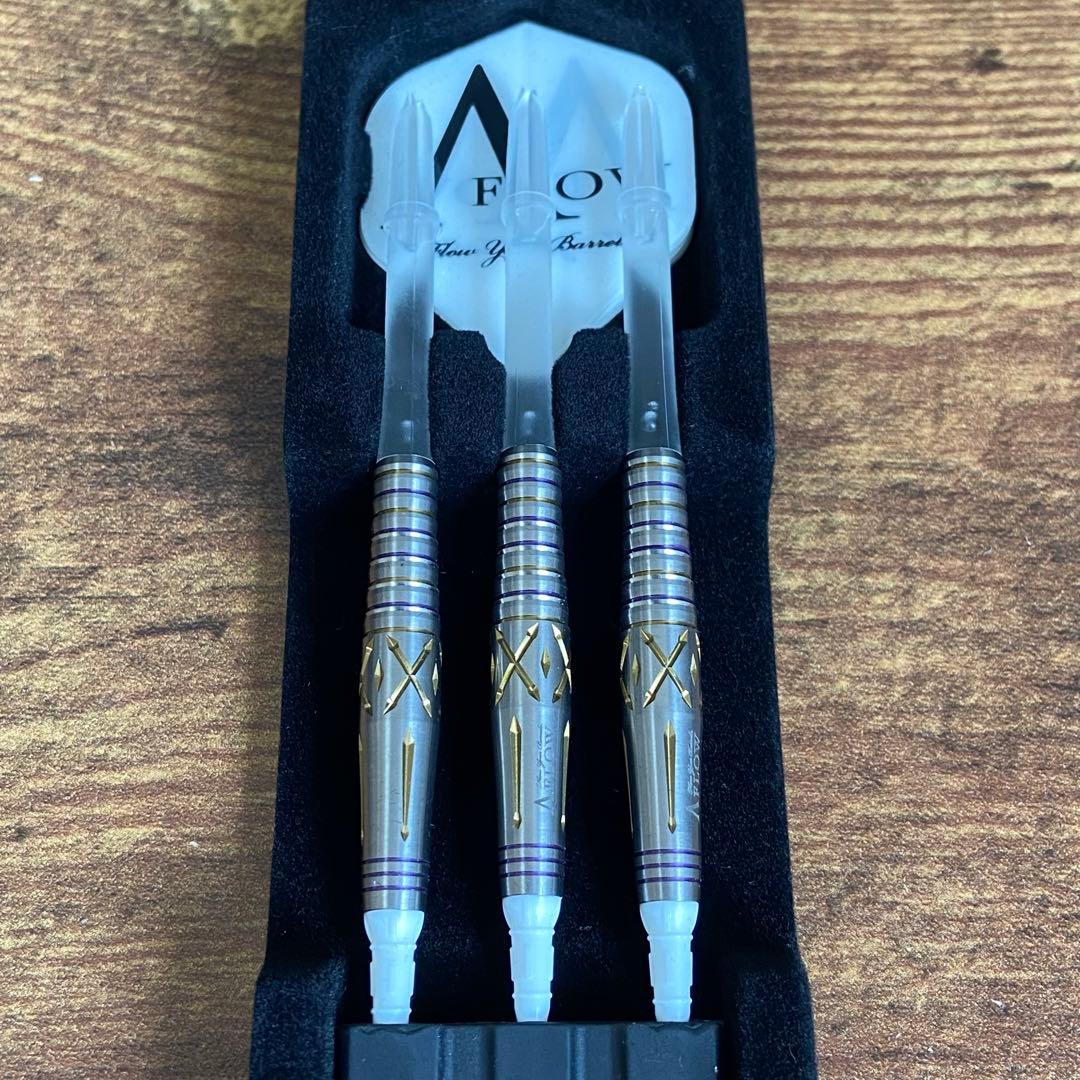 DYNASTY A-FLOW I'LLⅢ 千葉幸奈