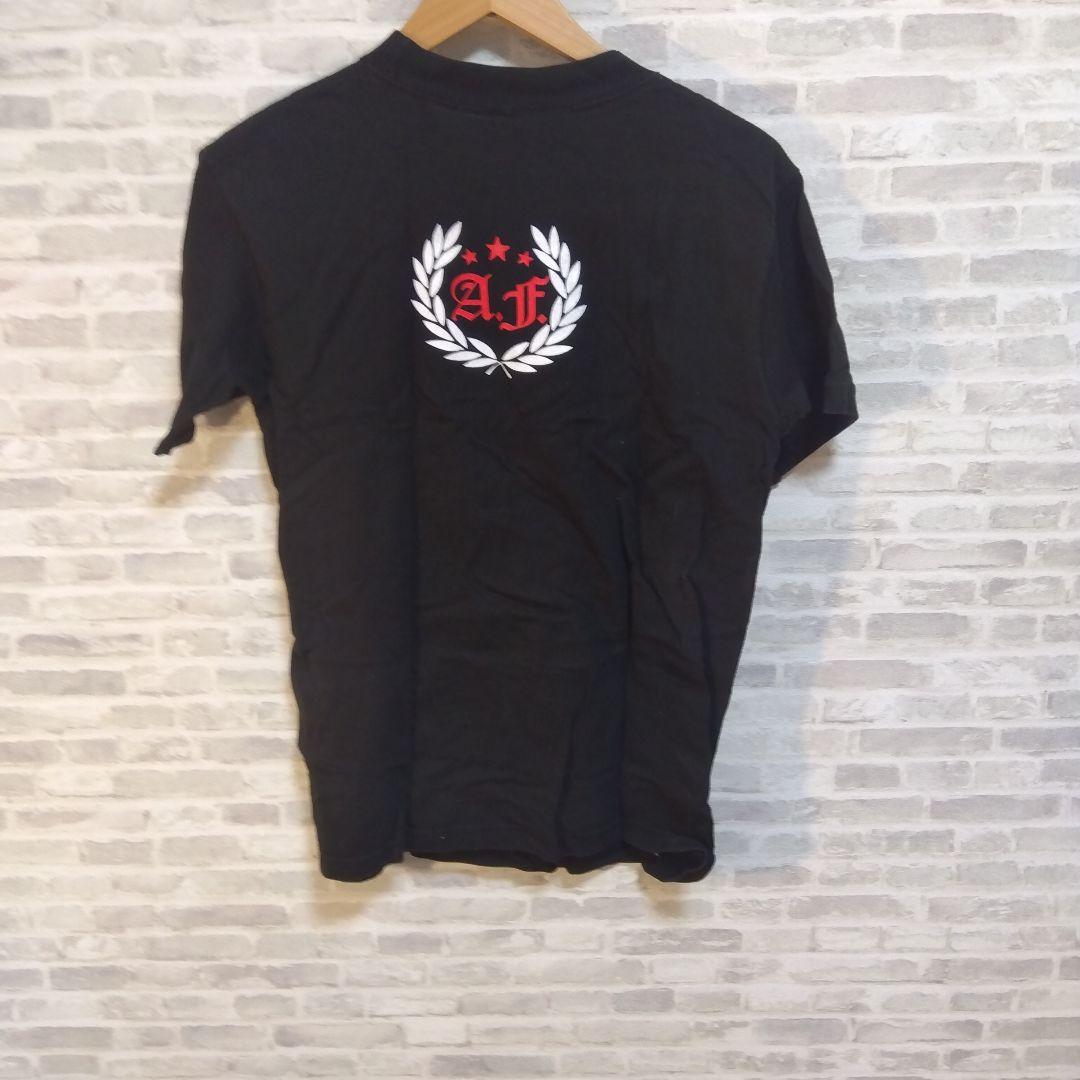 レアAgnostic Front Tシャツ ビンテージ ハードコア NYHC